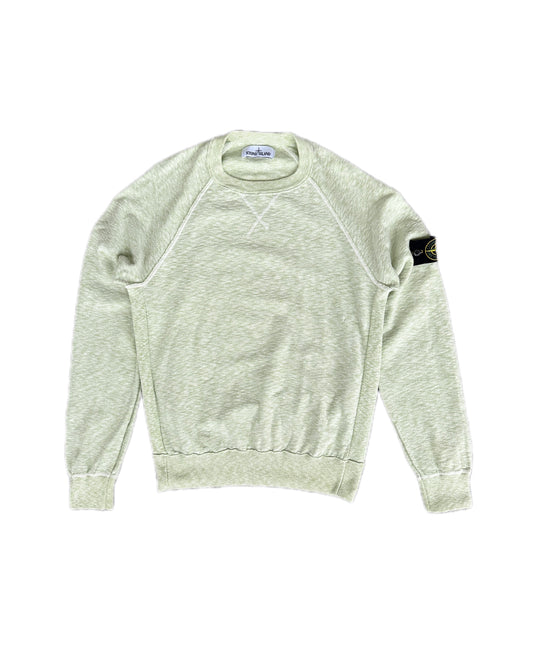 Stone Island 2016 Soft Cotton Sweatshirt - L