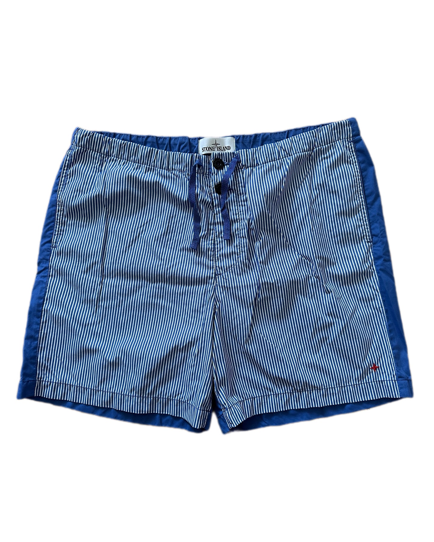 Stone Island Marina 2019 Swim Shorts - L