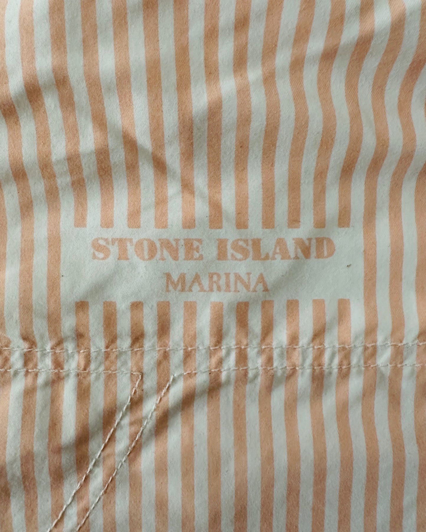 Stone Island Marina 2018 Swim Shorts - L