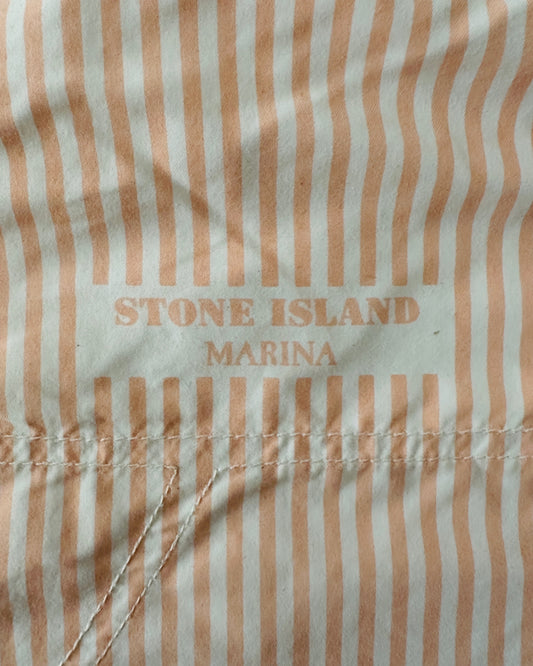 Stone Island Marina 2018 Swim Shorts - L