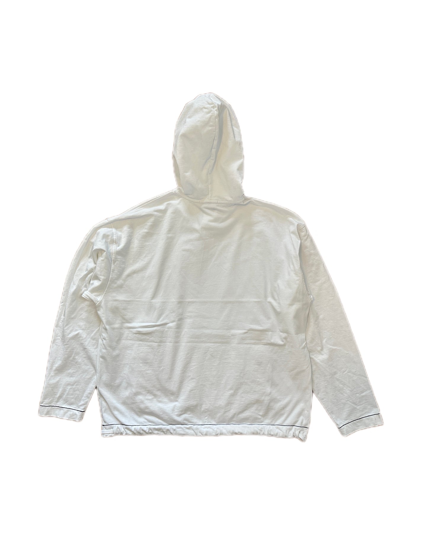 Stone Island Marina 2024 Hooded Sweatshirt - XXL