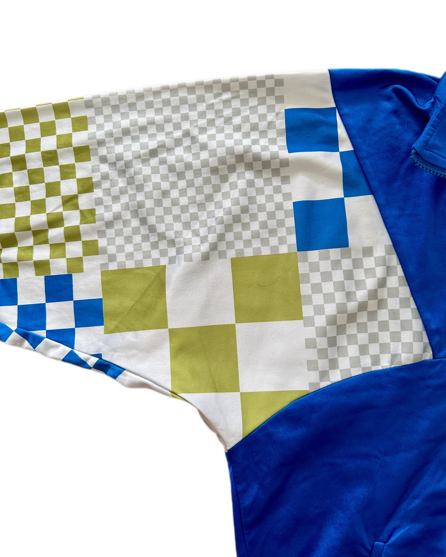 Sergio Tacchini Vintage 80s Track Top - 50 / L - Made in Italy