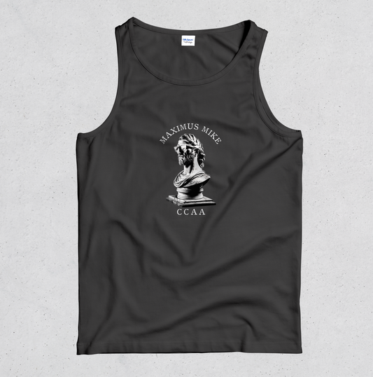 Big Mike Colonia - Maximus Mike Tank-Top