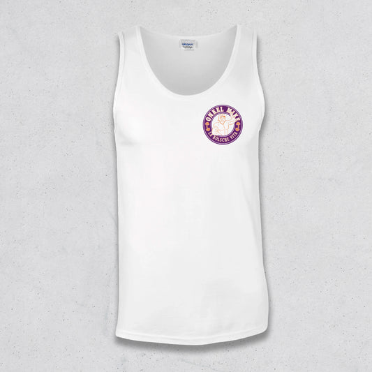 Onkel Mike - La Kölsche Vita Tank Top
