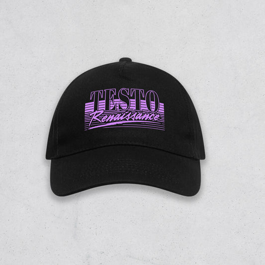 Testo Renaissance - Snapback Cap