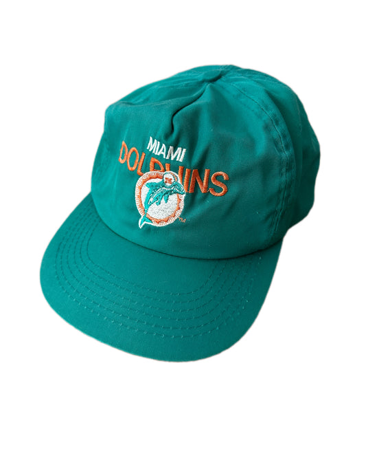 Miami Dolphins 1993 McDonald’s Vintage Cap