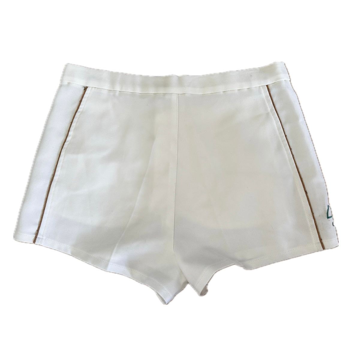 Ellesse 80s Vintage Shorts - S - Made in Italy