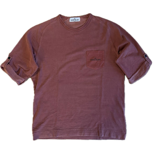 Stone Island 2012 T-Shirt - L - Made in Italy