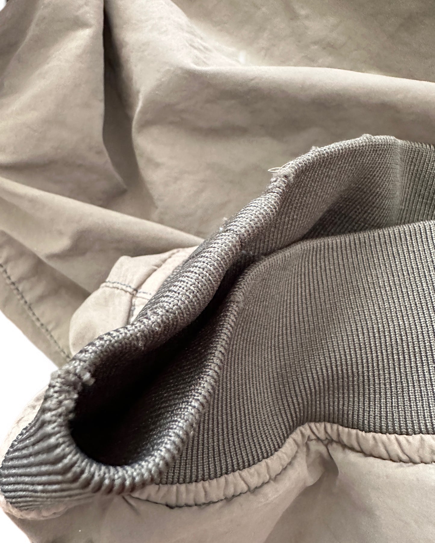 Stone Island 2019 David Light-TC with Micropile Winter Smock - M