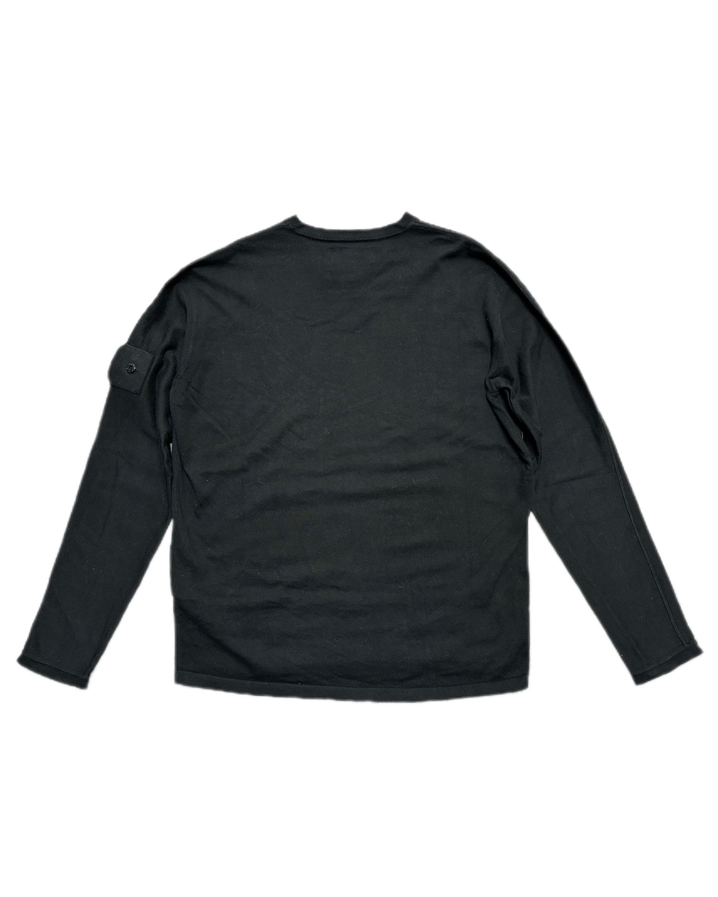 Stone Island Shadow Project 2023 Soft Cotton Sweatshirt - S - Made in Italy