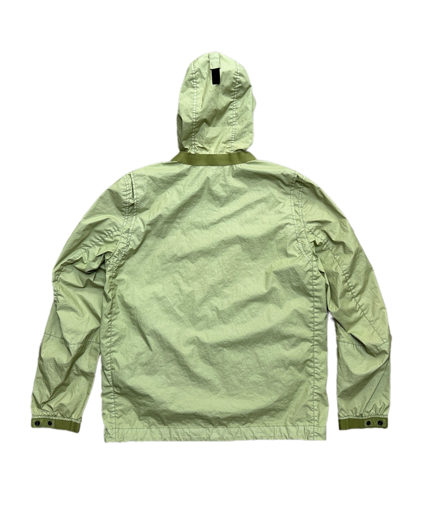 Stone Island 2021 Membrana 3L TC Jacket  - L