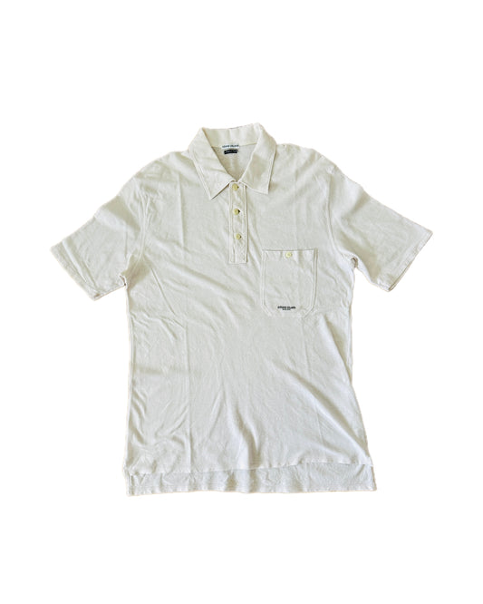 Stone Island 2003 Polo Shirt - XL - Made in Italy