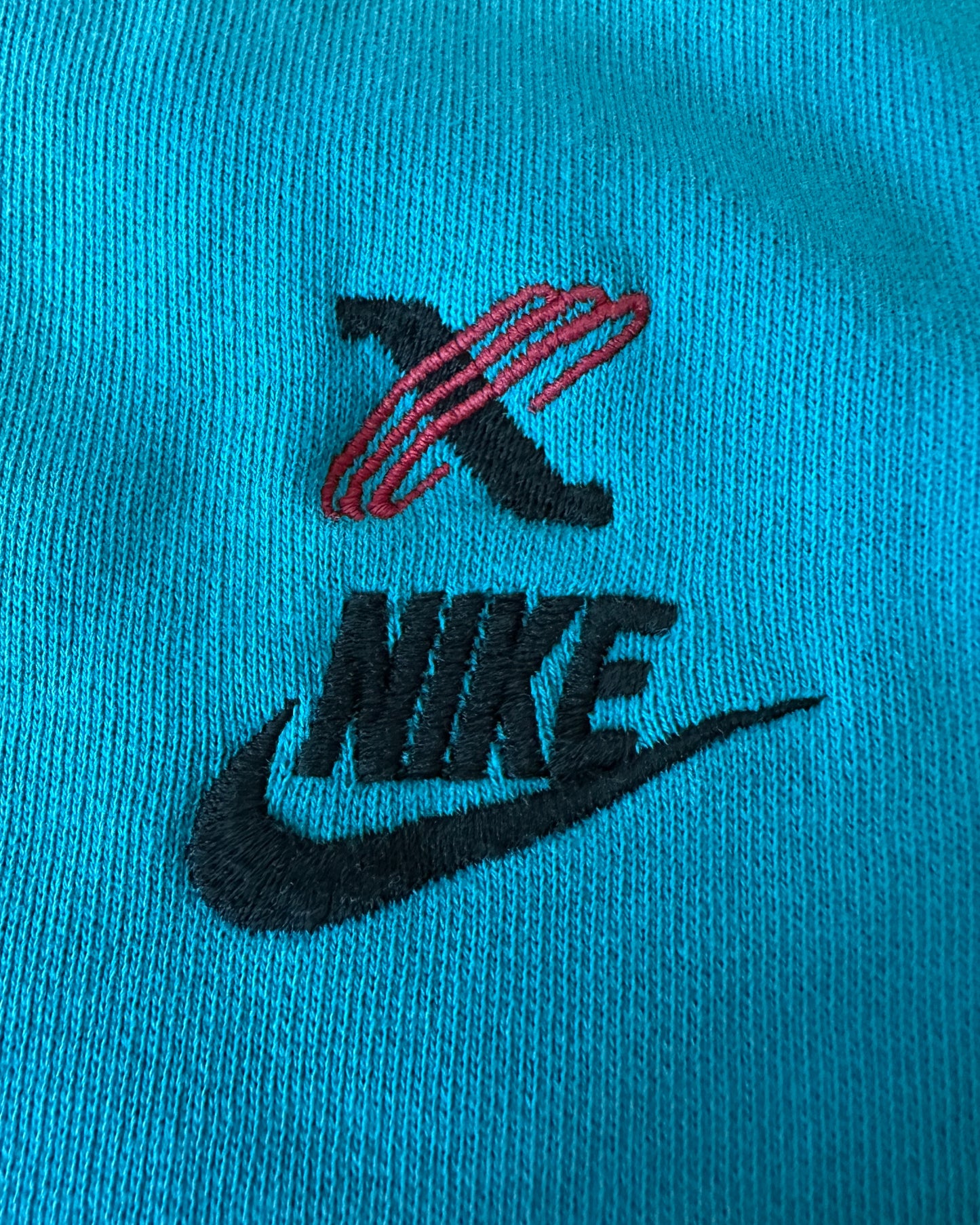 Nike Cross Training 1990 Vintage Sweatshirt - M