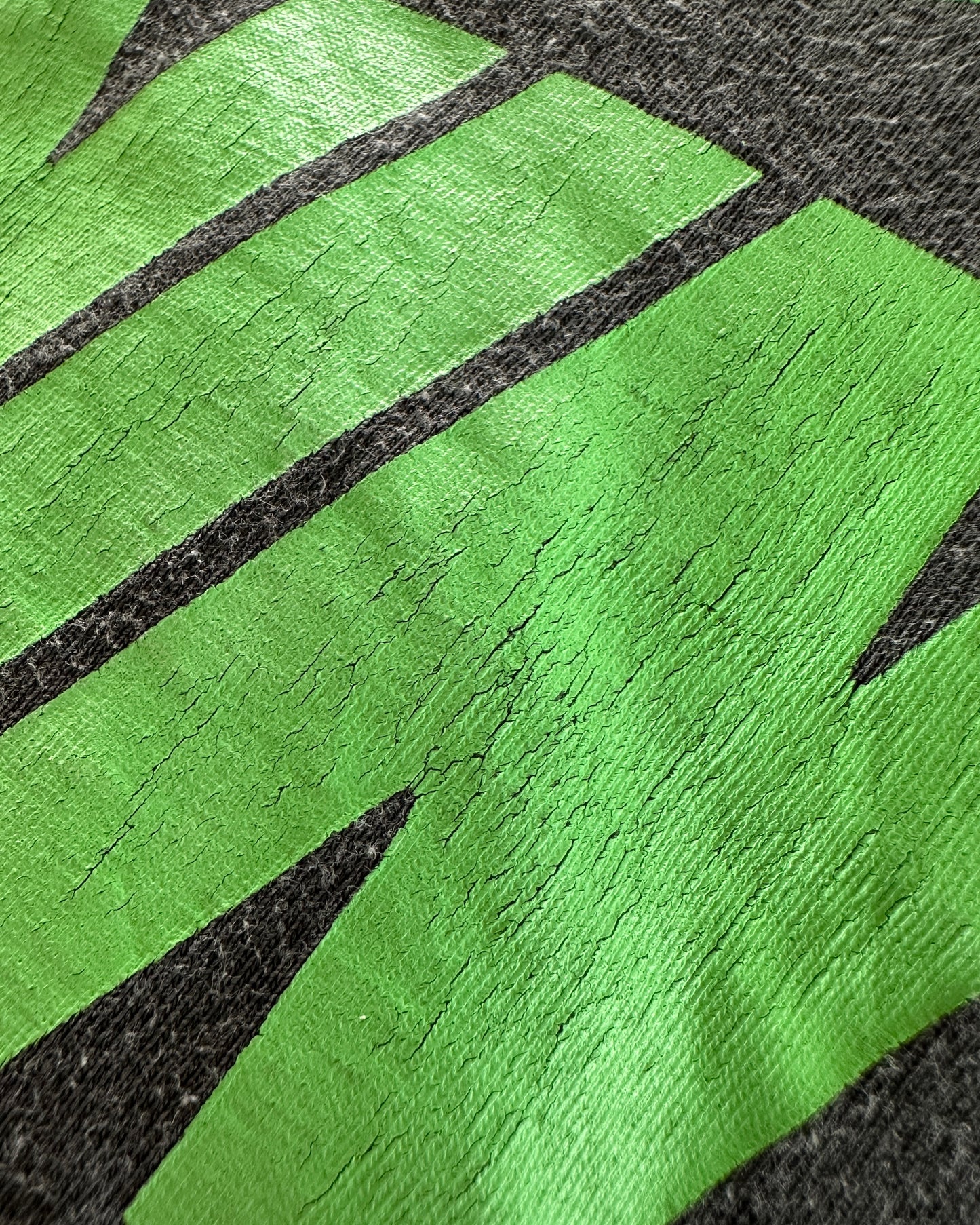 Nike Force 1990 Vintage Reversible Short Sleeve Double Layer Sweatshirt - XL