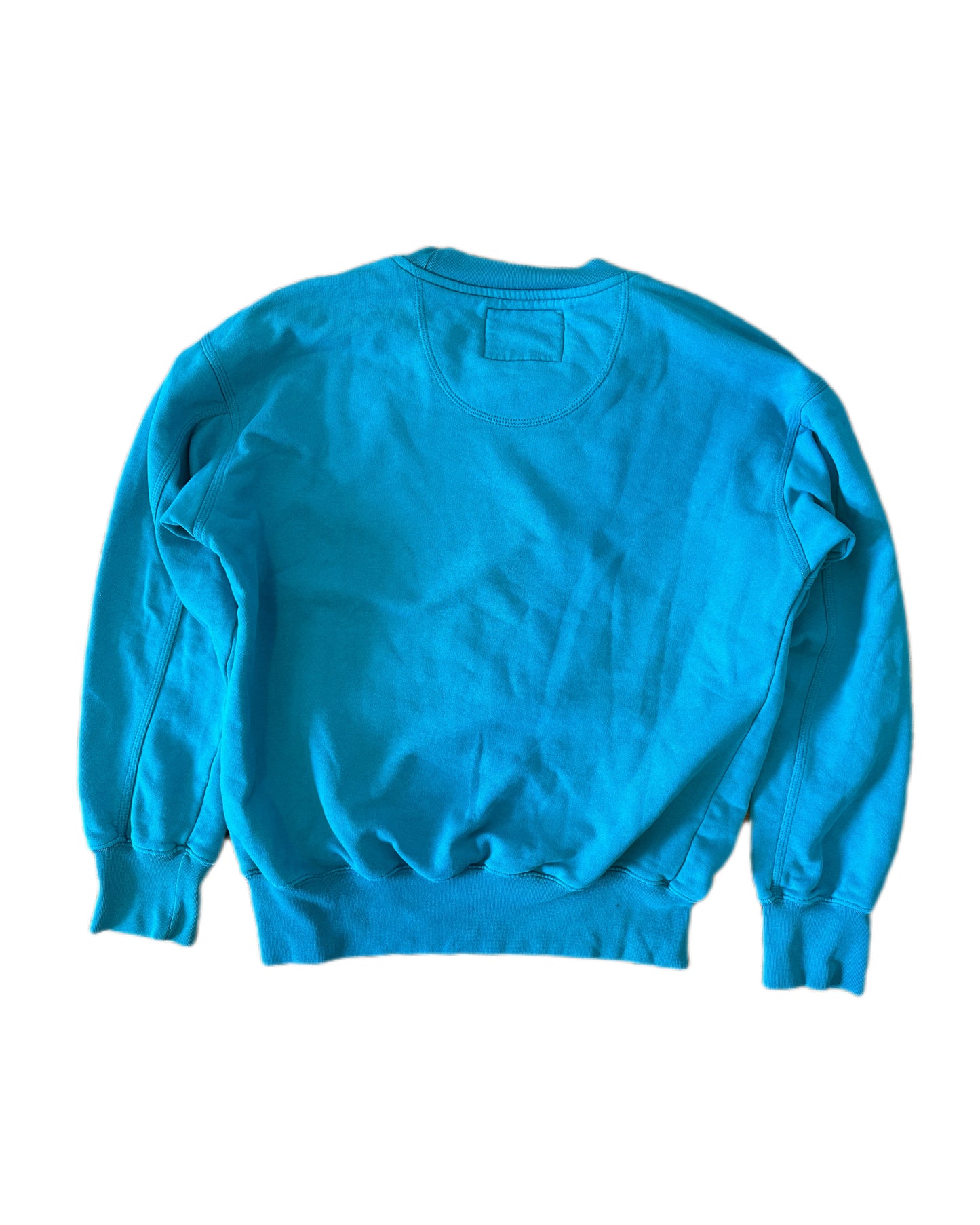 Nike Cross Training 1990 Vintage Sweatshirt - M