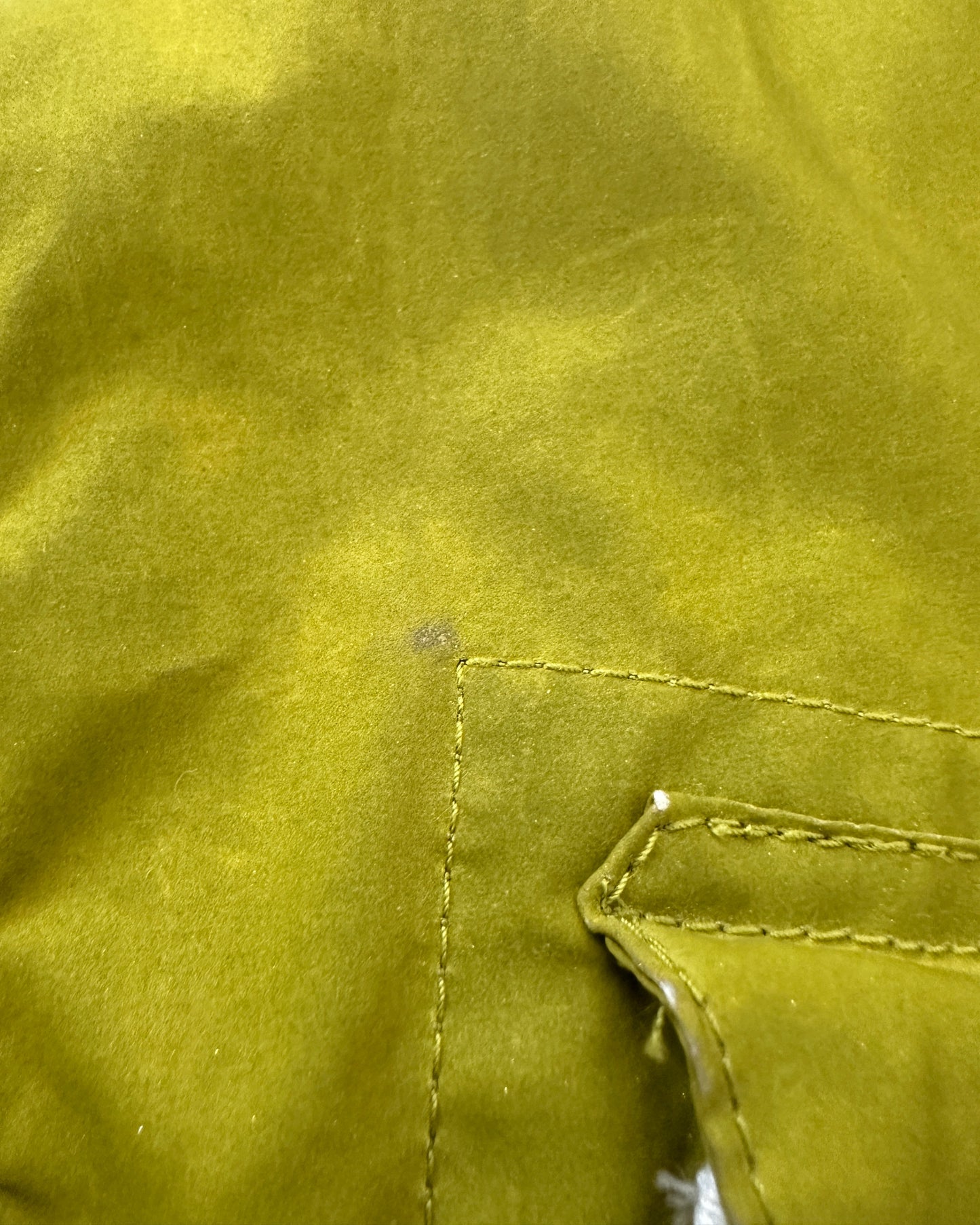 Stone Island 2011 Reflective Jacket - L