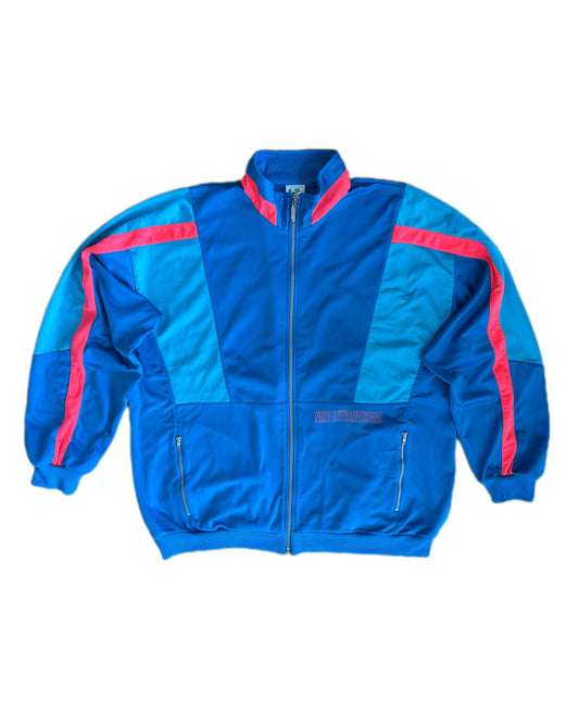 Nike International 1991 Vintage Full Tracksuit - XL