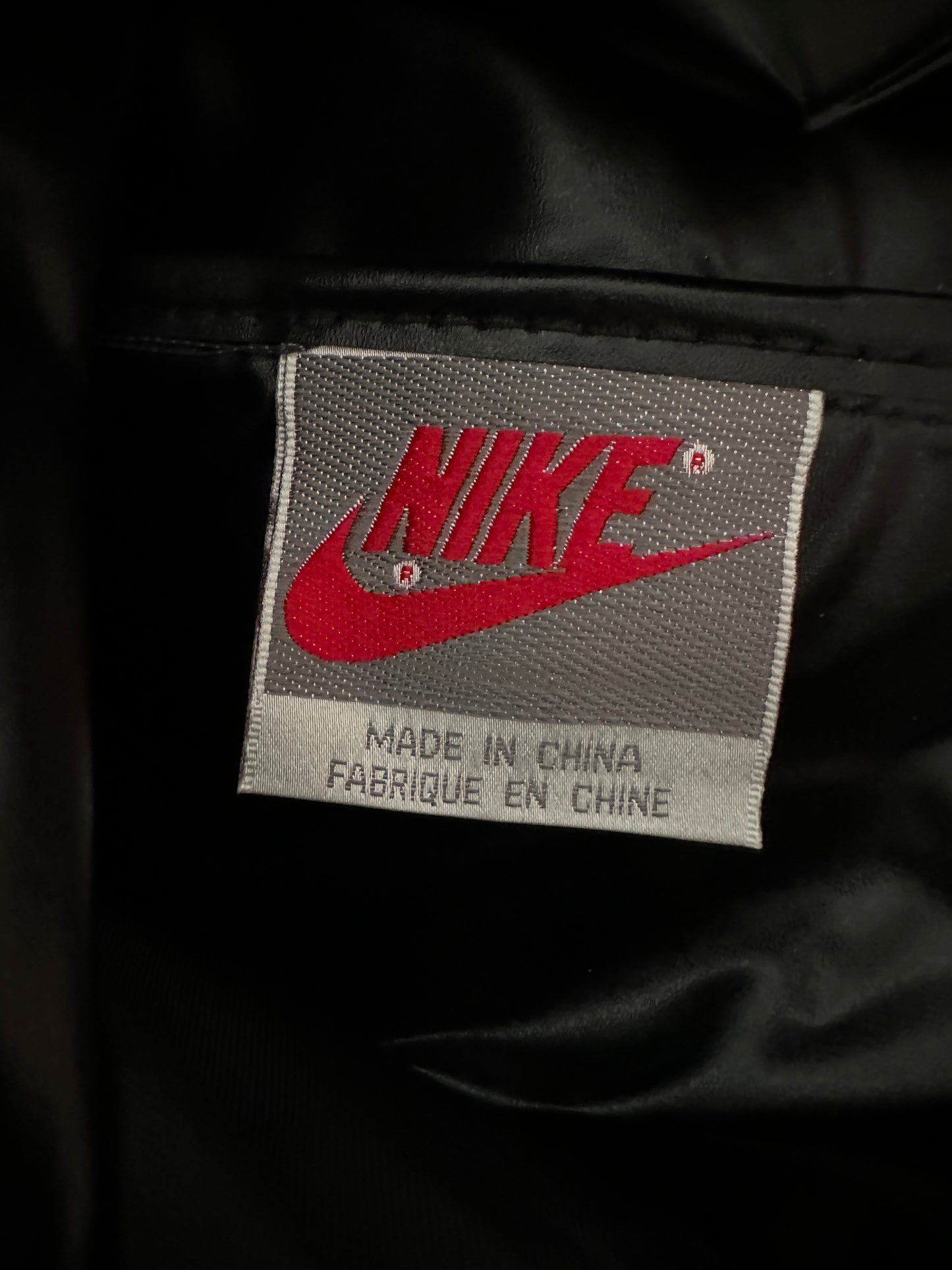 Nike 1993 Vintage Gym Sack Backpack