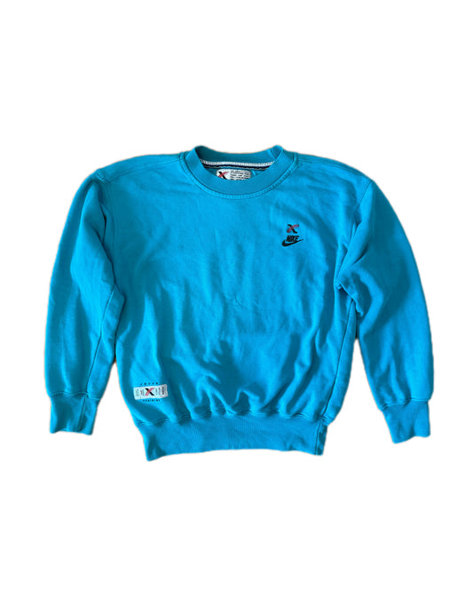 Nike Cross Training 1990 Vintage Sweatshirt - M