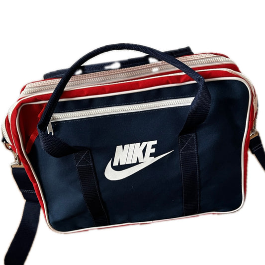 Nike 1992 Vintage USA Oregon Messenger Bag