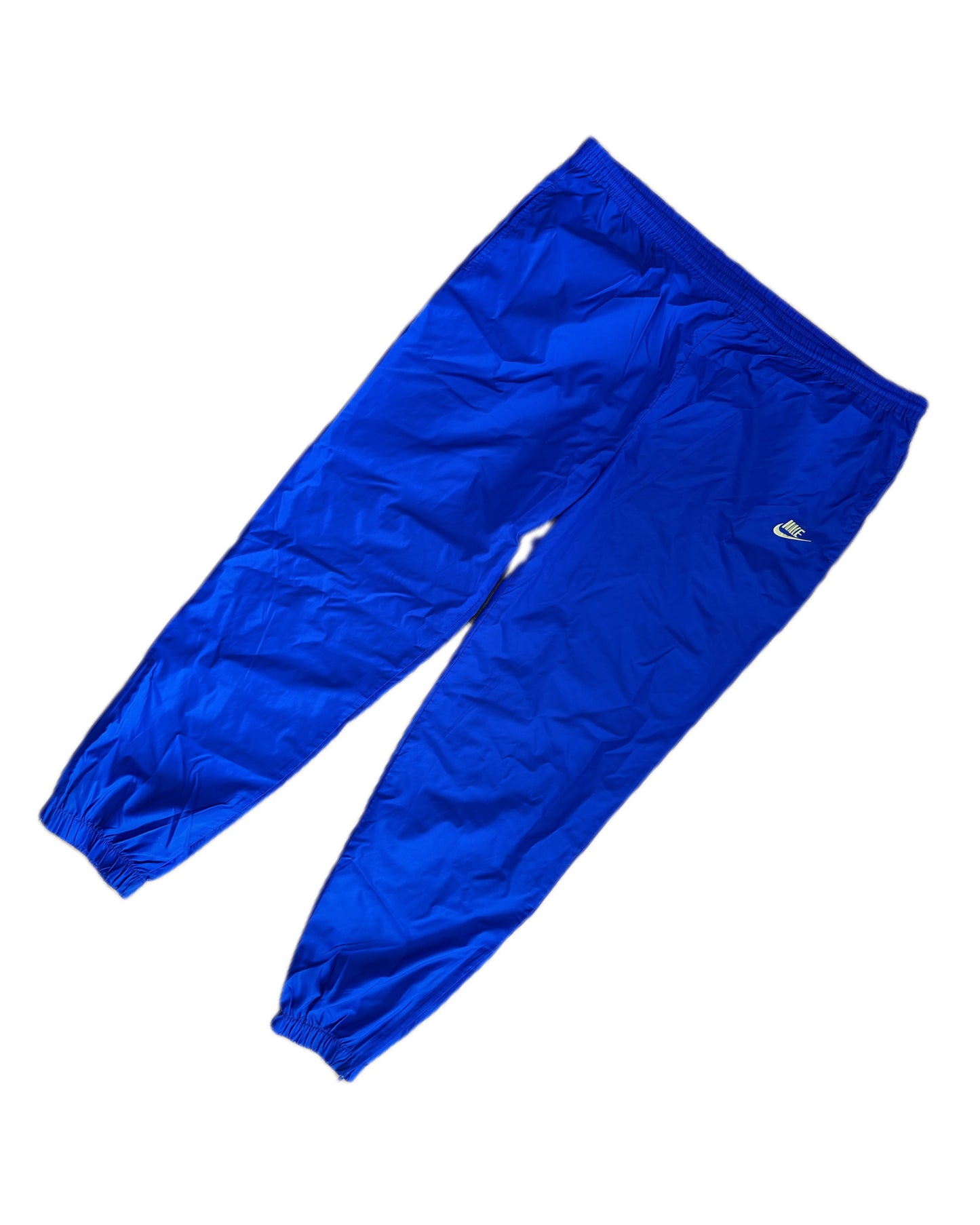 Nike 1992 Vintage Sports Pants - XXL