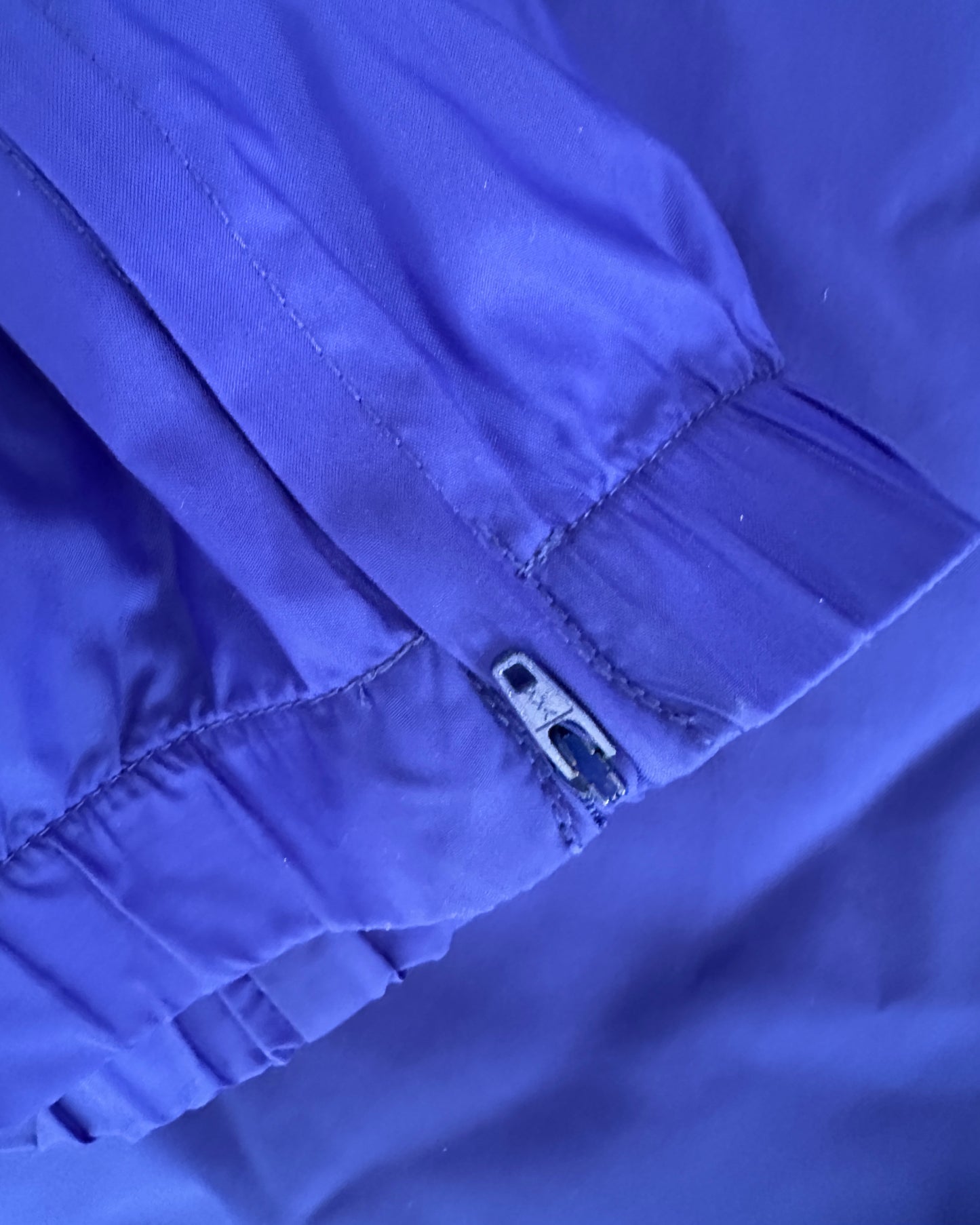 Nike 1992 Vintage Sports Pants - XXL