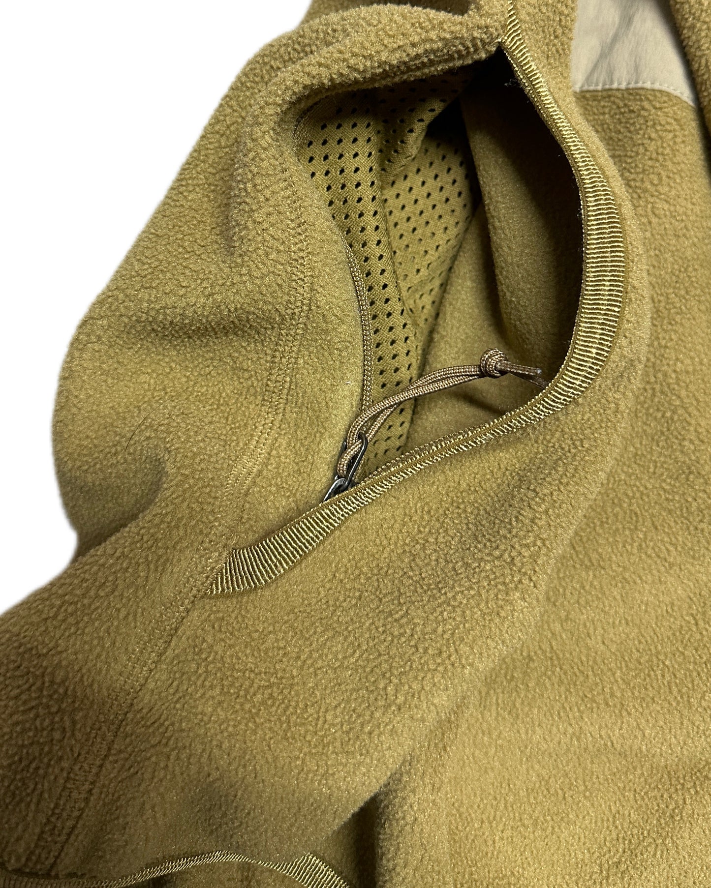 Nike ACG Wolf Tree Polartec Fleece Jacket - XL