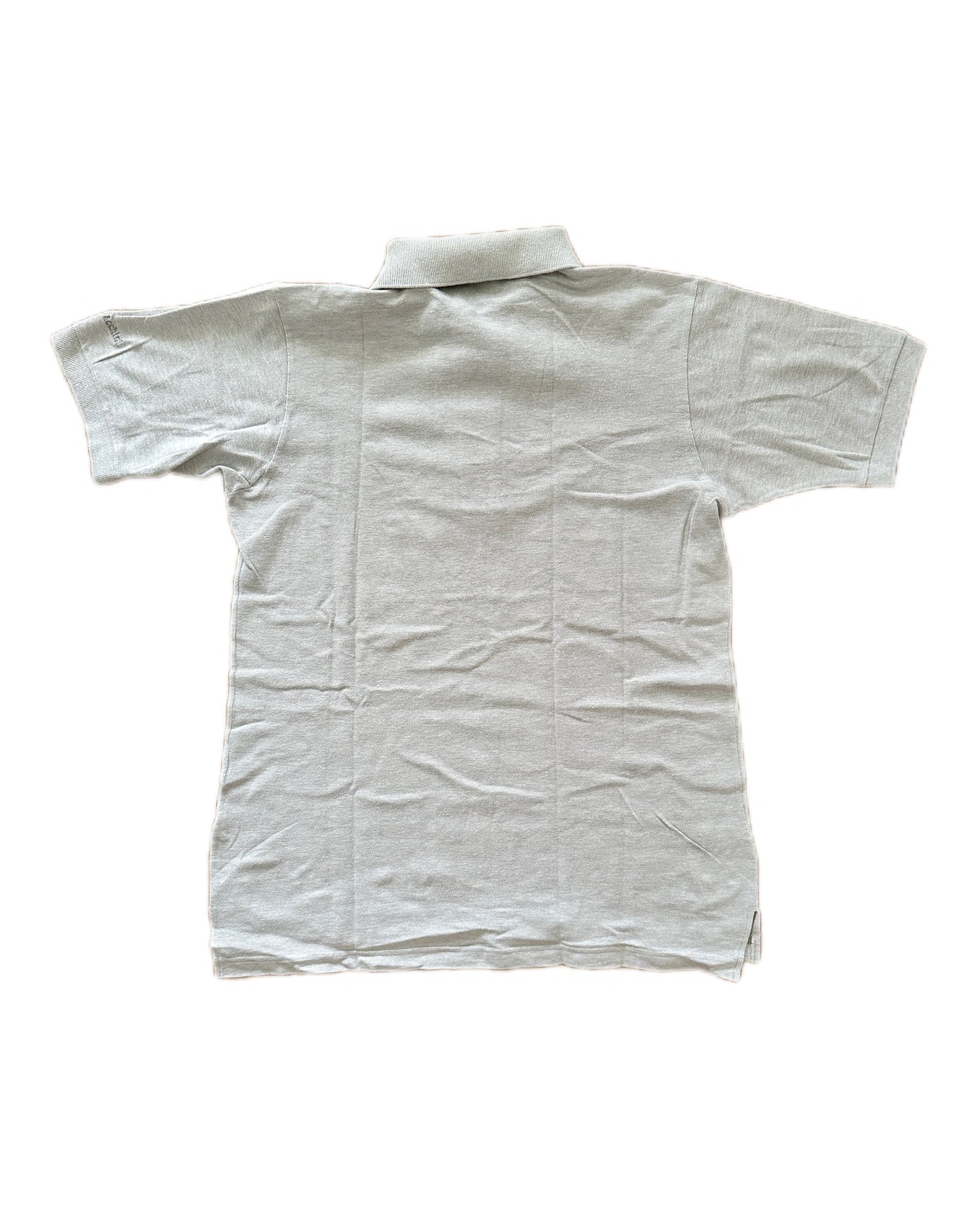 Sergio Tacchini Vintage 80s Golf Polo - M - Made in Italy