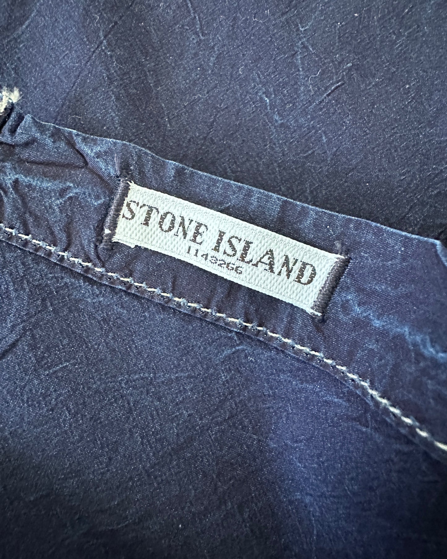 Stone Island Compact 2011 BNWT Overshirt - M