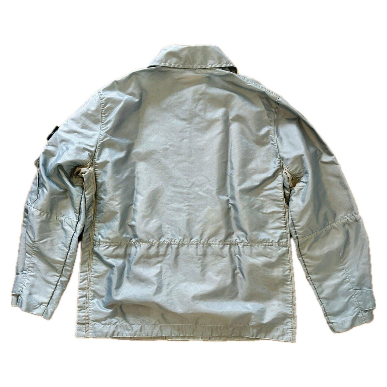 Stone Island 1997 Formula Steel Jacket - M - Made in Italy