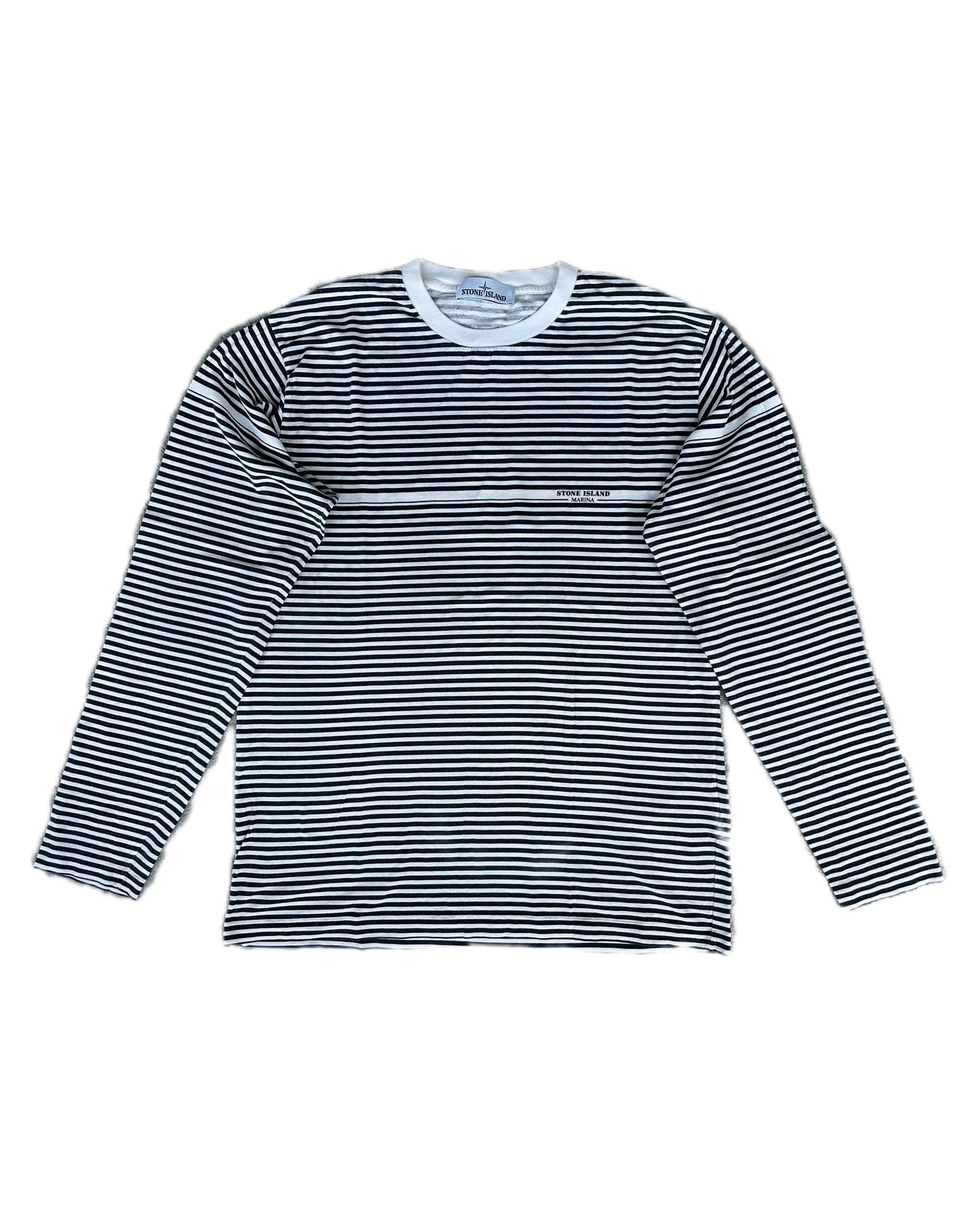 Stone Island Marina 2017 Longsleeve Shirt - L