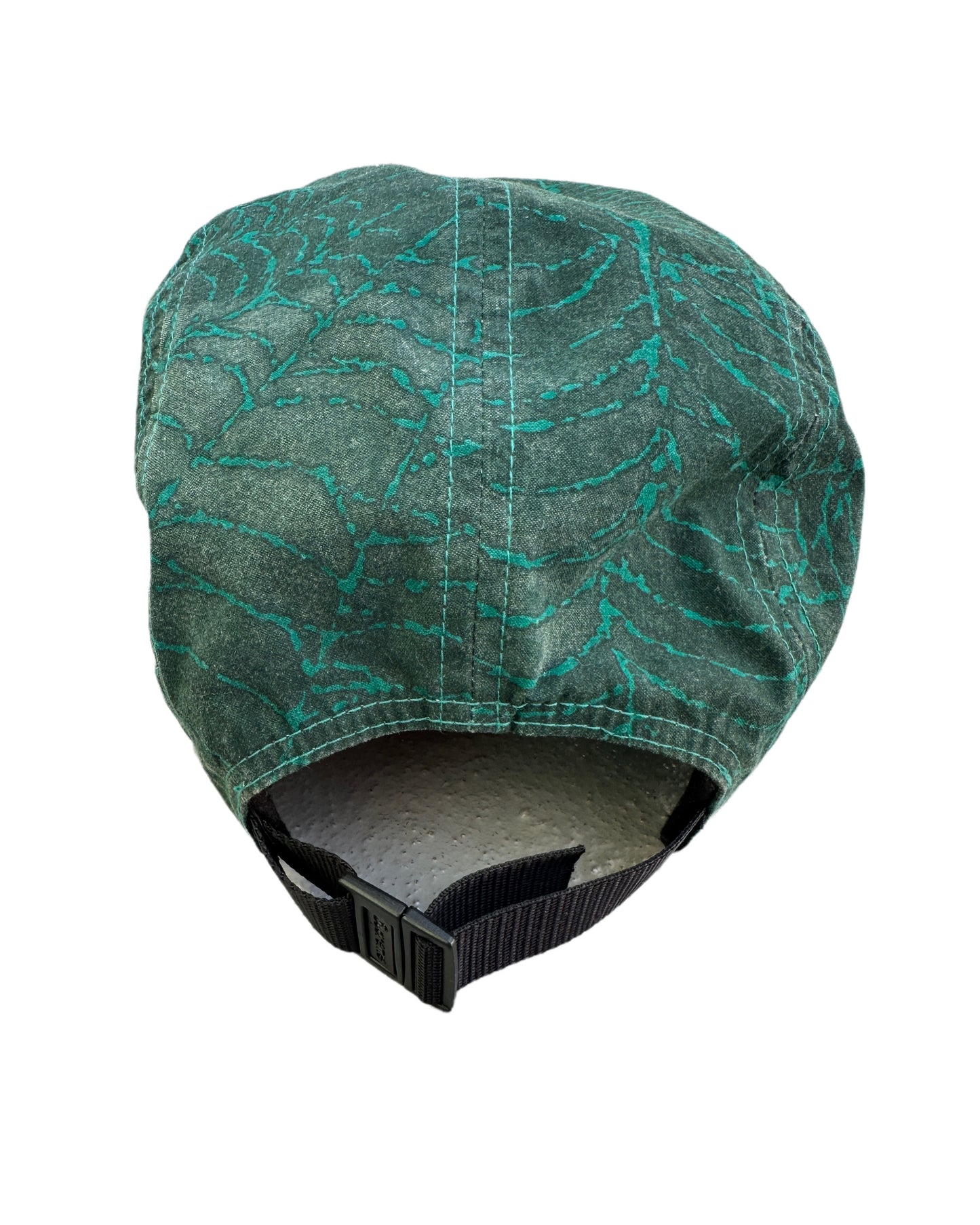 Stone Island Supreme 2023 Spiderweb Cap - One Size