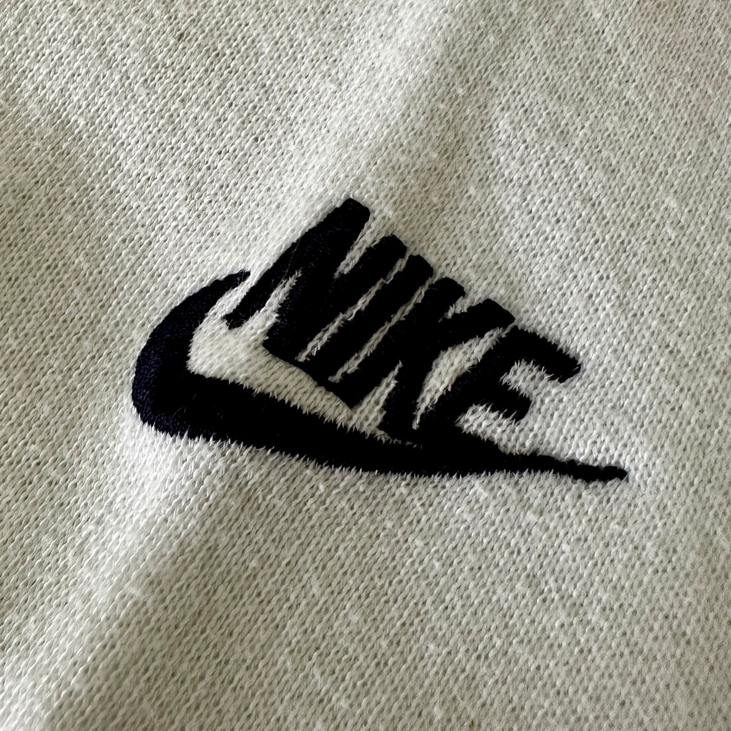 Nike 90s Vintage Bollettieri Tennis Sweatshirt - M