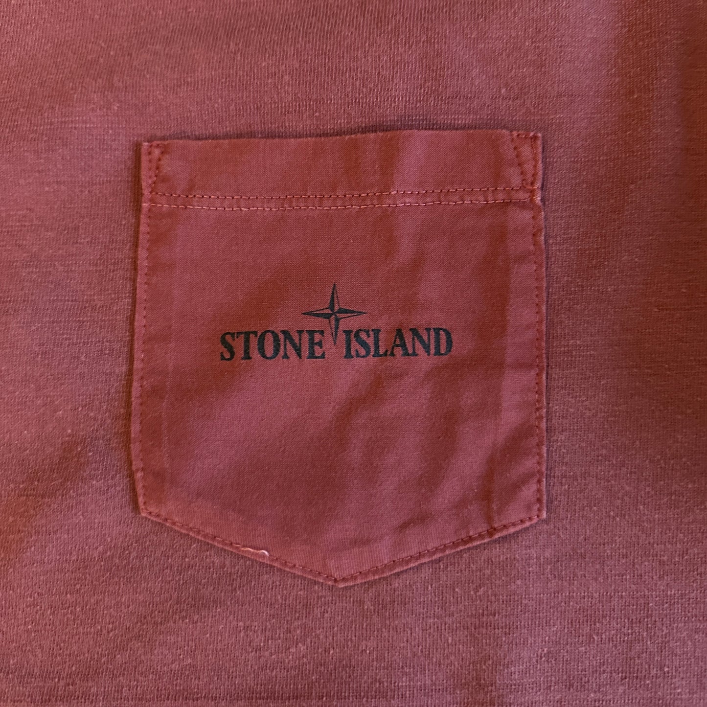 Stone Island 2012 T-Shirt - L - Made in Italy