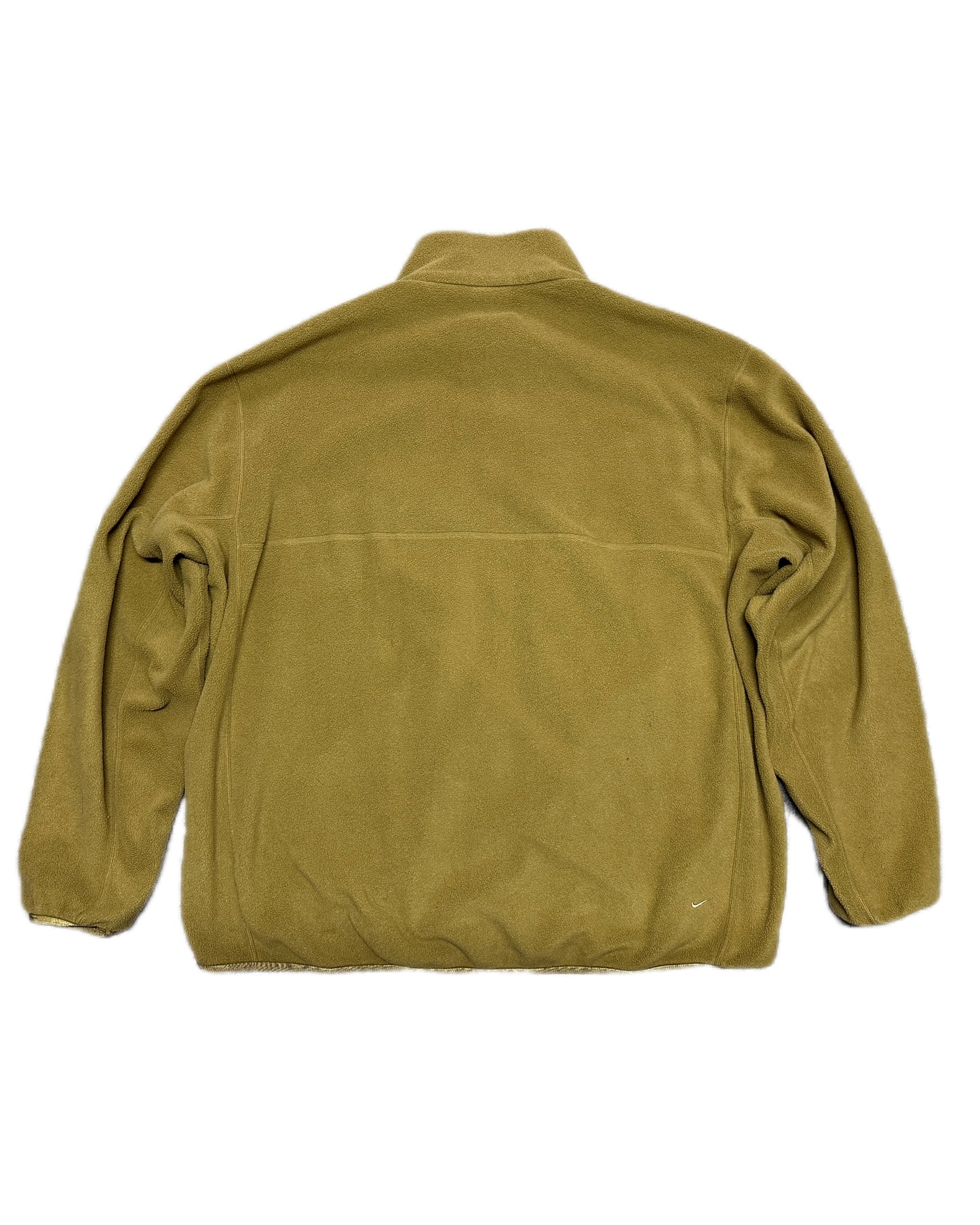 Nike ACG Wolf Tree Polartec Fleece Jacket - XL