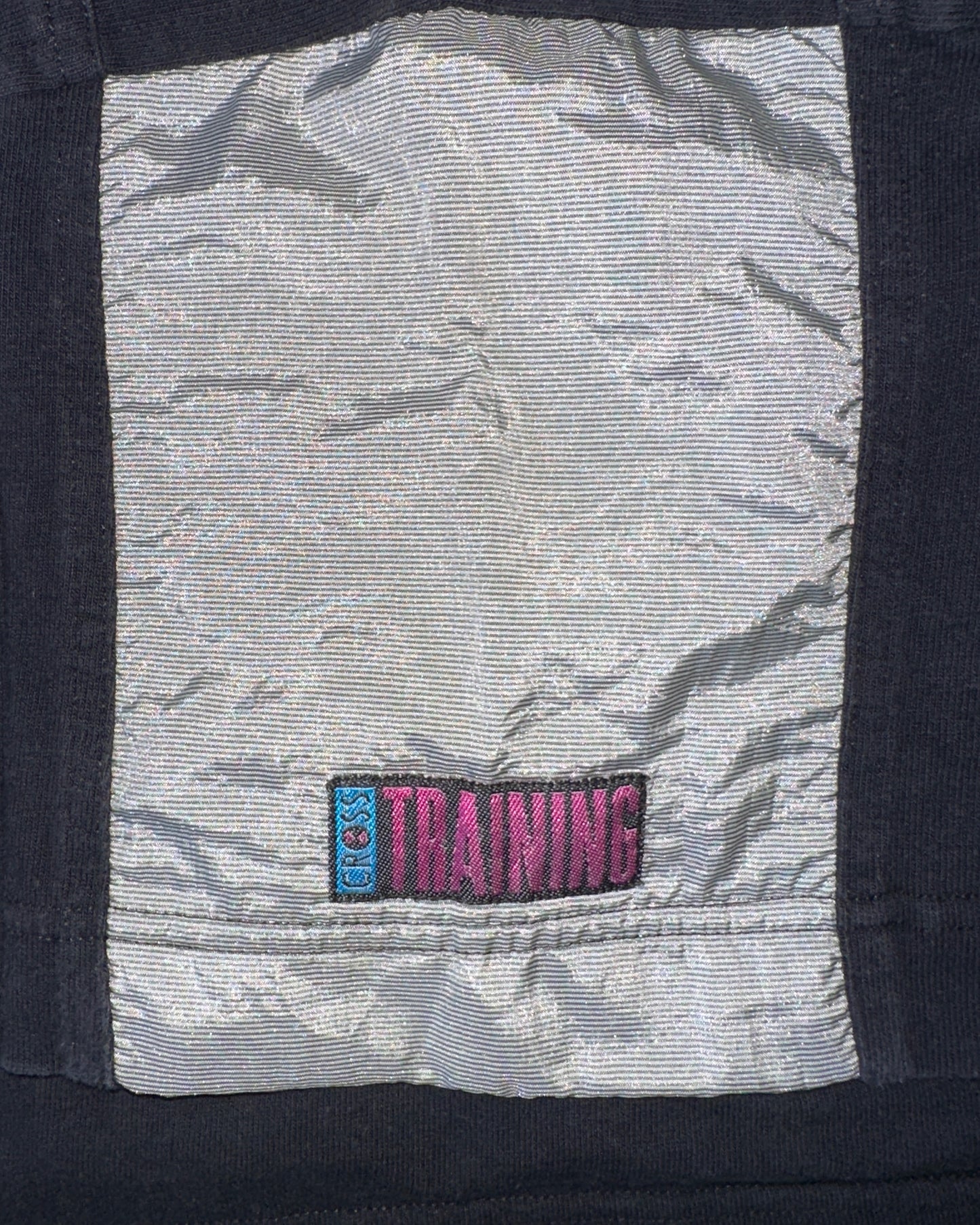 Nike Cross Training 1990 Vintage T-Shirt - M