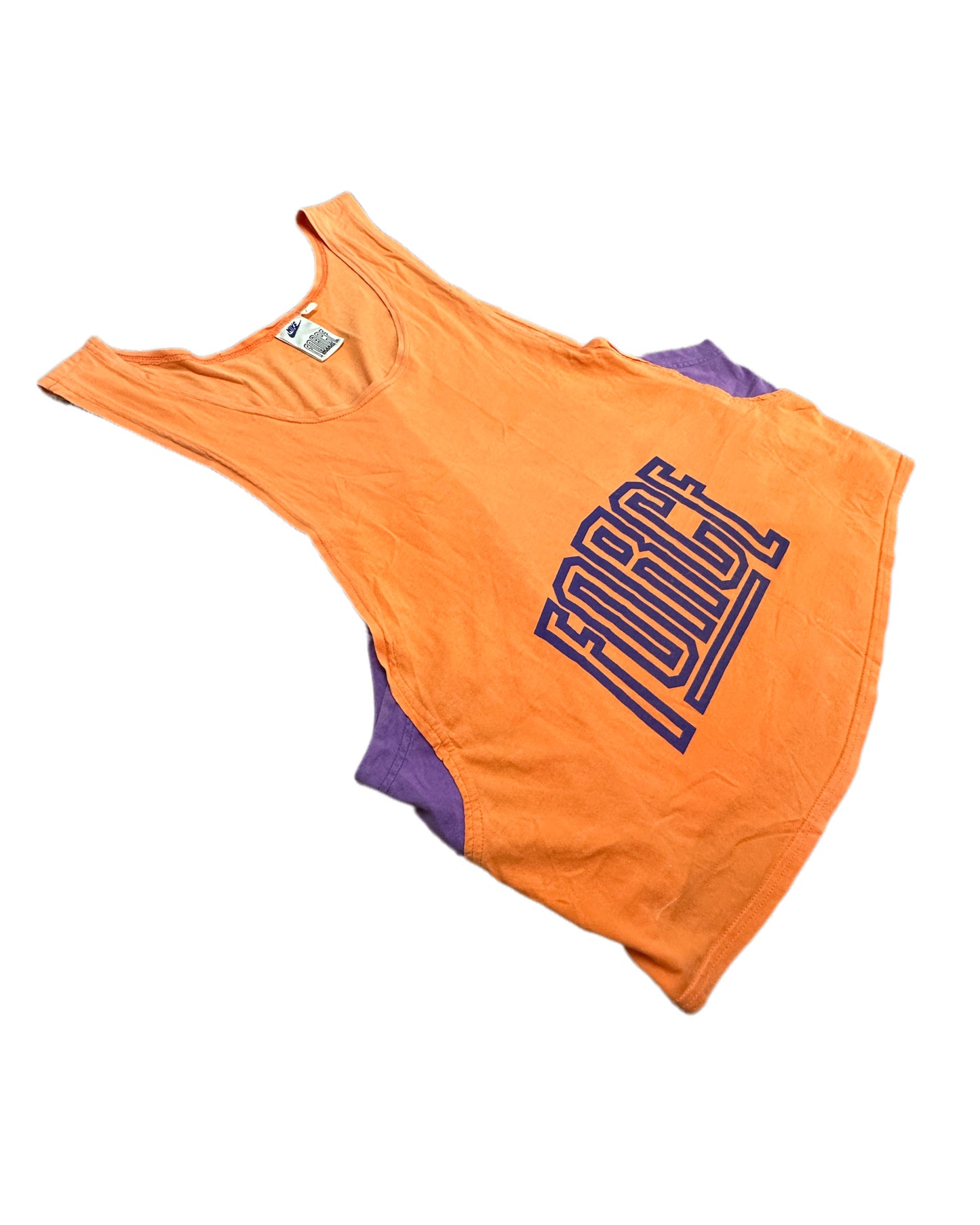 Nike Force 1990 Vintage Tank Top - XL