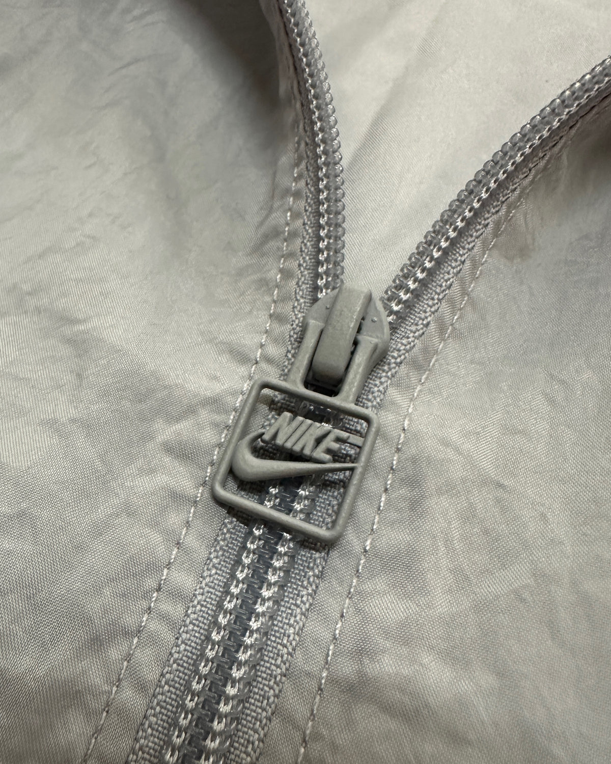 Nike 2017 Retro Track Jacket - M