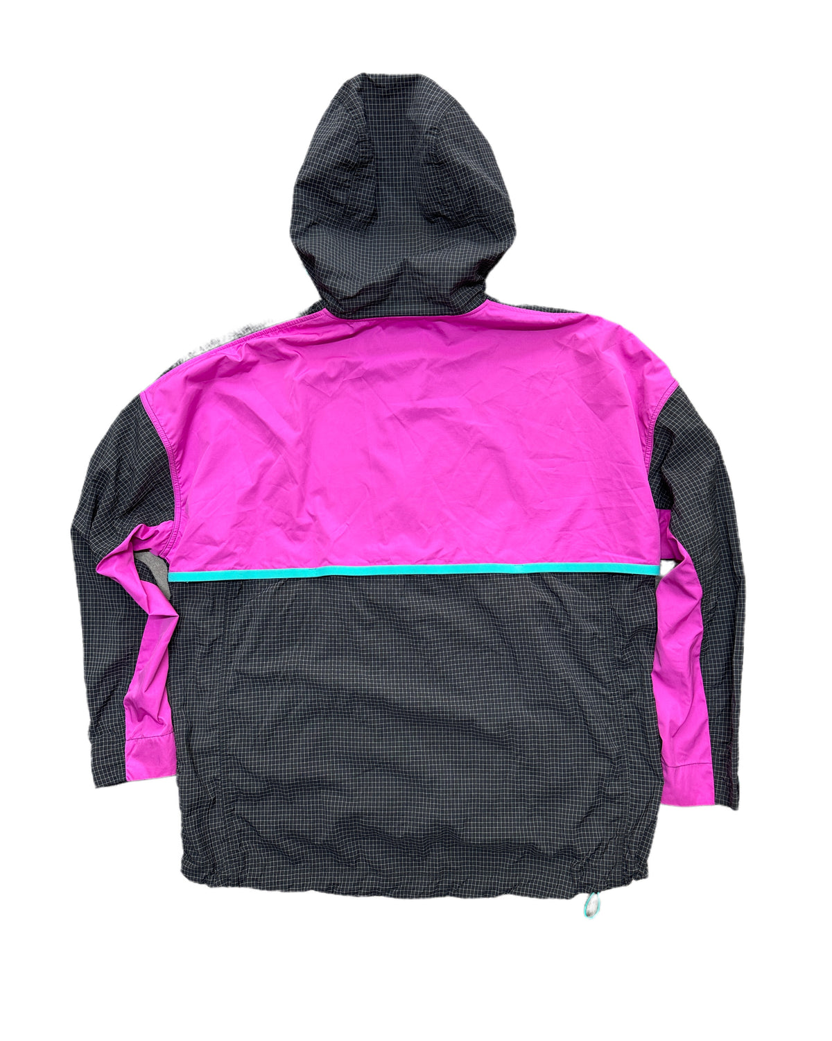 Nike ACG 2017 Grid Pattern Windbreaker Smock - L