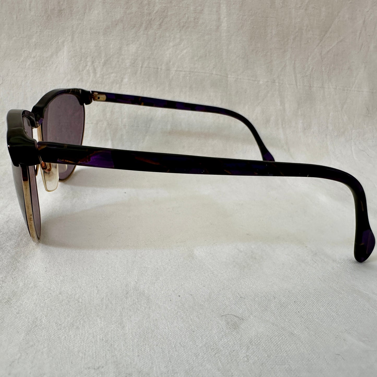 Mondi 90s Vintage Womens Sunglasses - Made in Germany