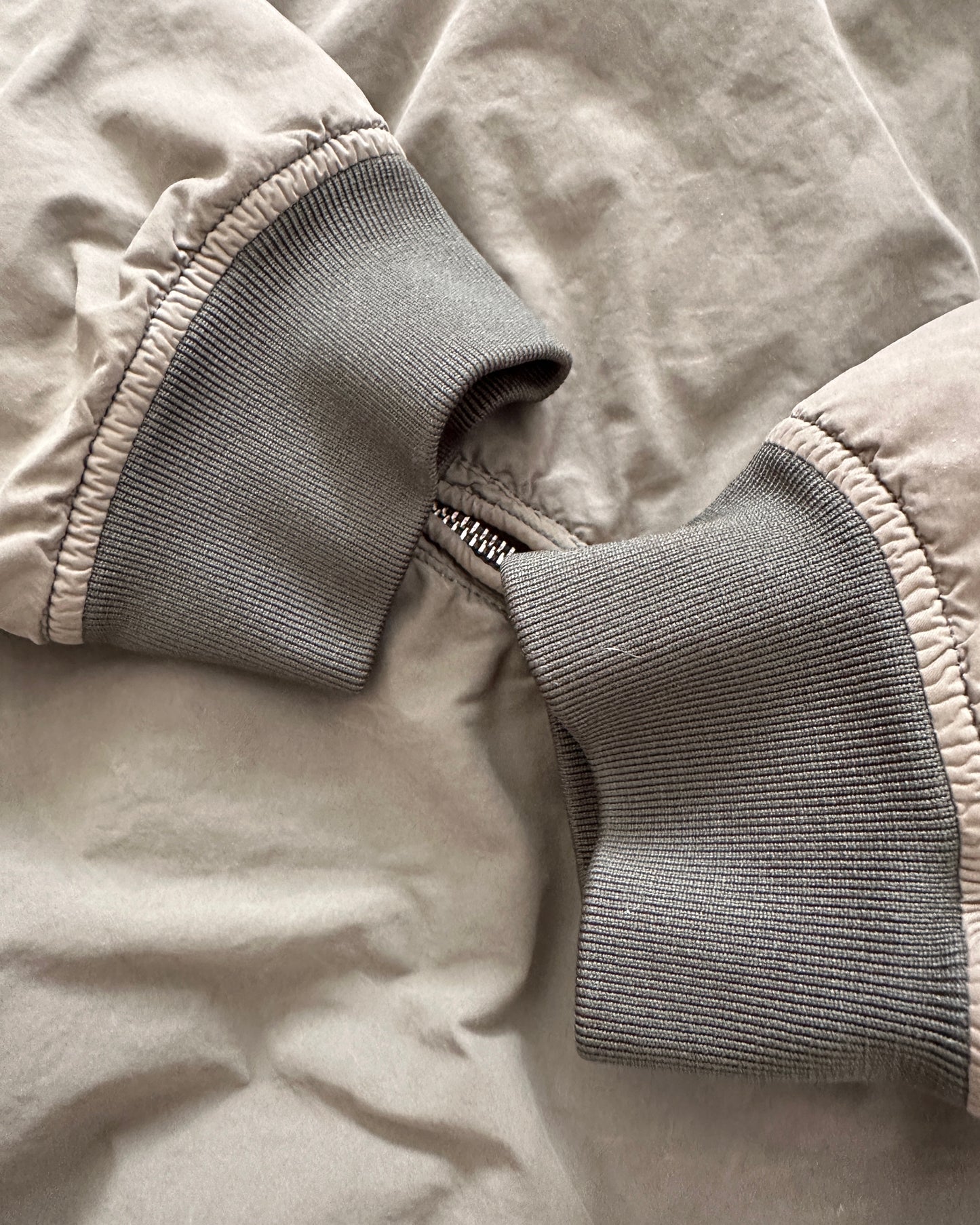 Stone Island 2019 David Light-TC with Micropile Winter Smock - M