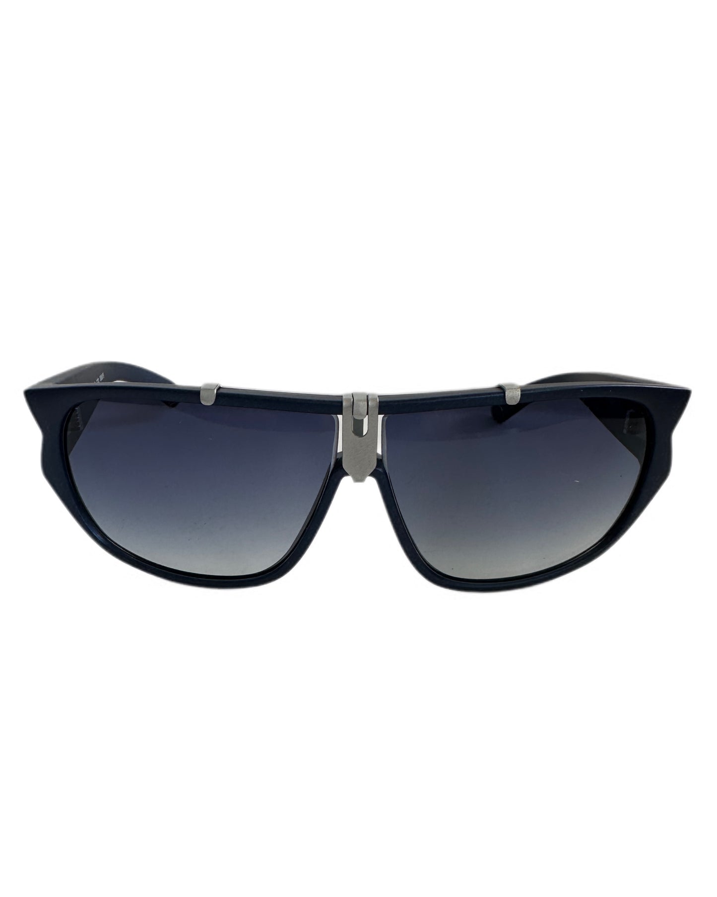 Stone Island  2012 SI010 Blue Zeiss Vision Sunglasses