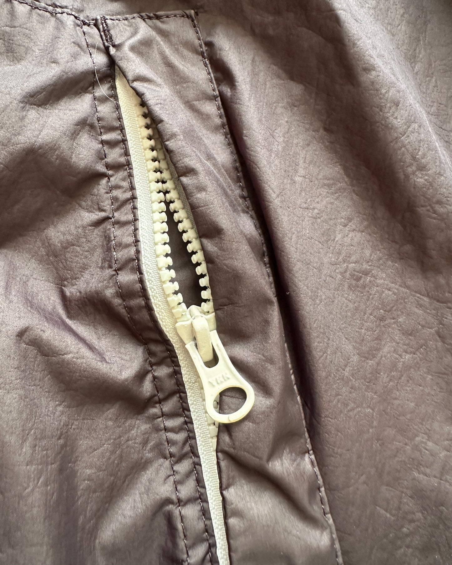 Stone Island 2015 Membrana 3L TC Jacket -  L