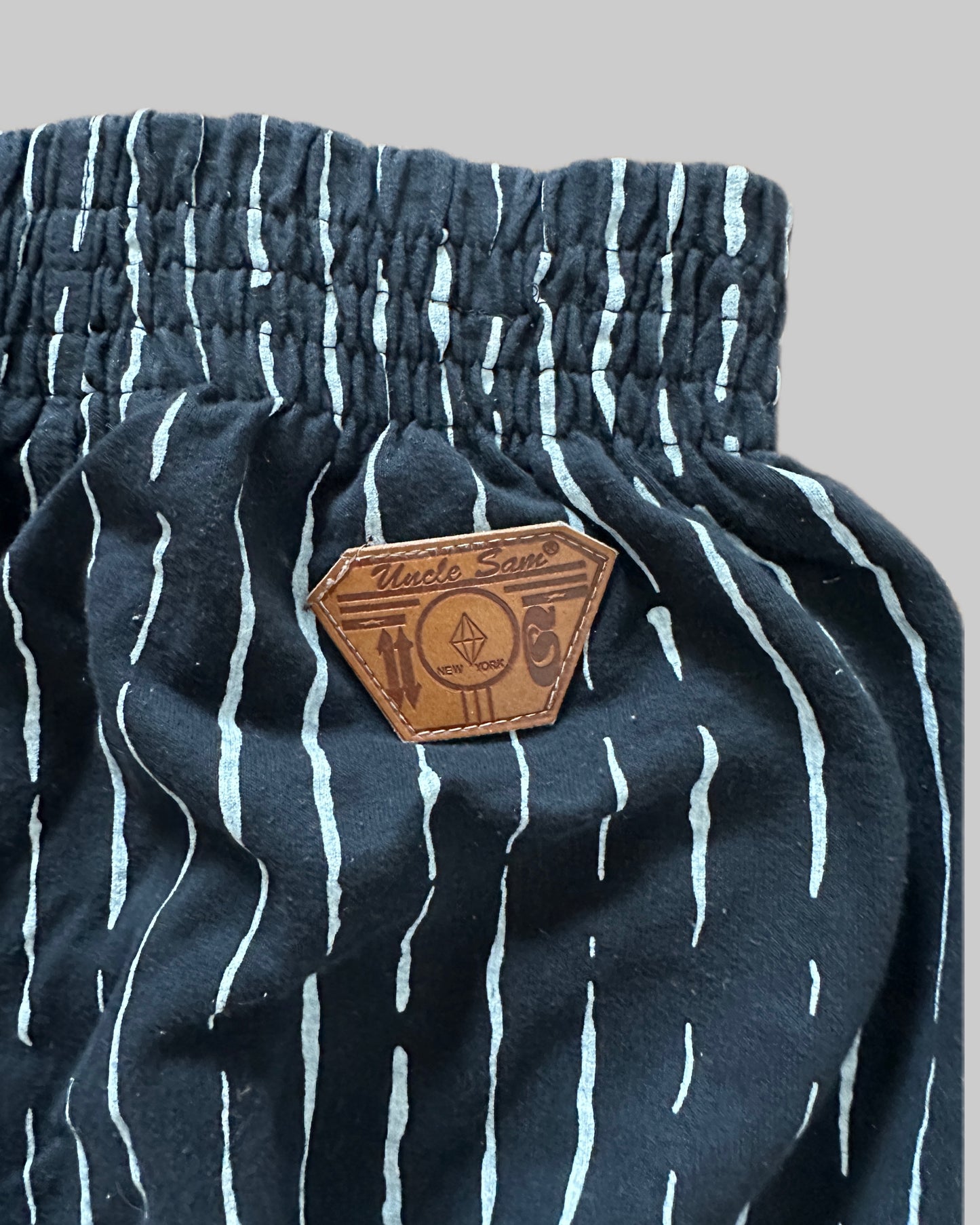 Uncle Sam 1990s Vintage Workout Pants - M