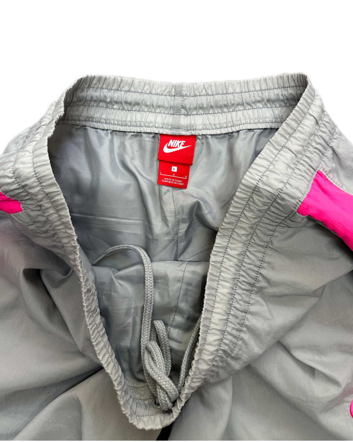 Nike 2017 Retro Track Pants - L