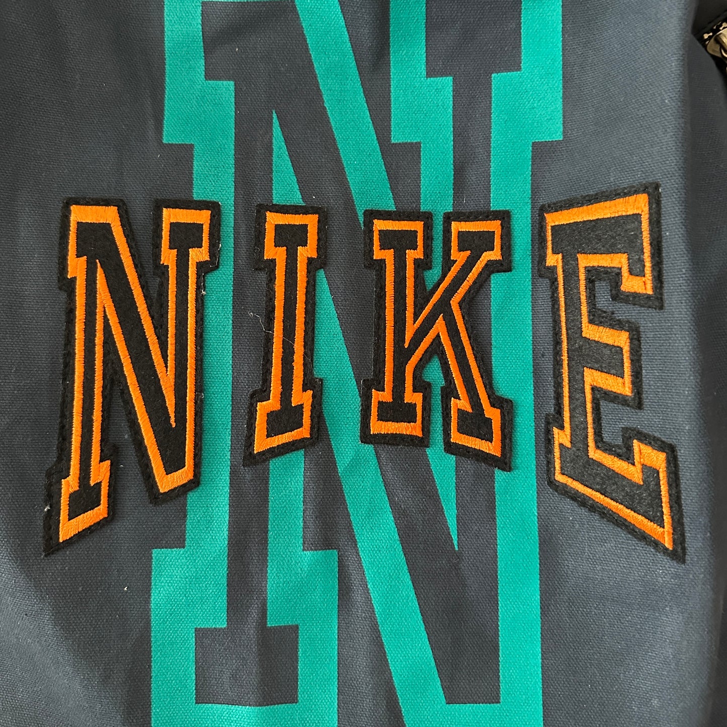 Nike 1993 Vintage Gym Sack Backpack