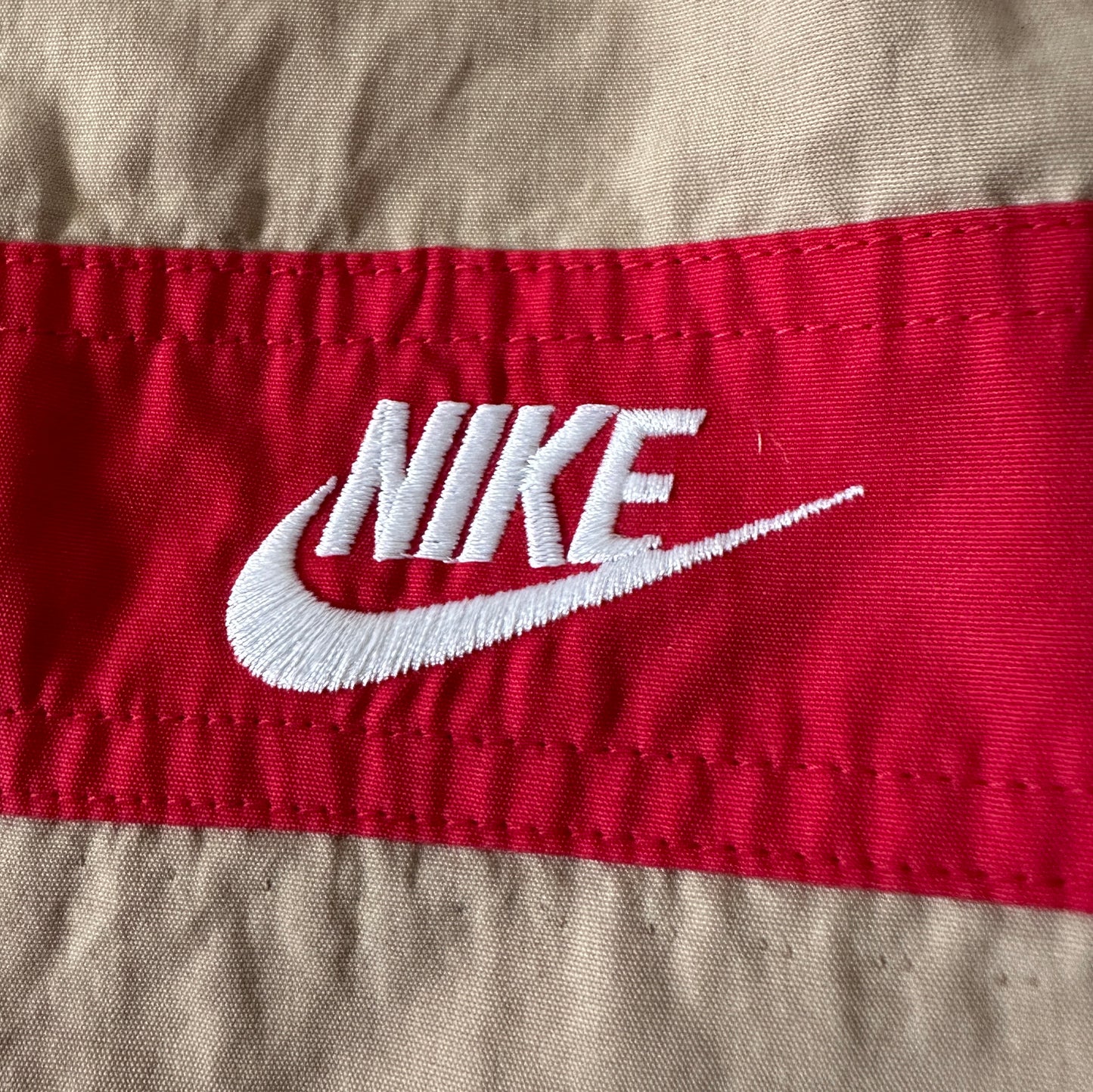 Nike 1990 Vintage Shorts - XXL