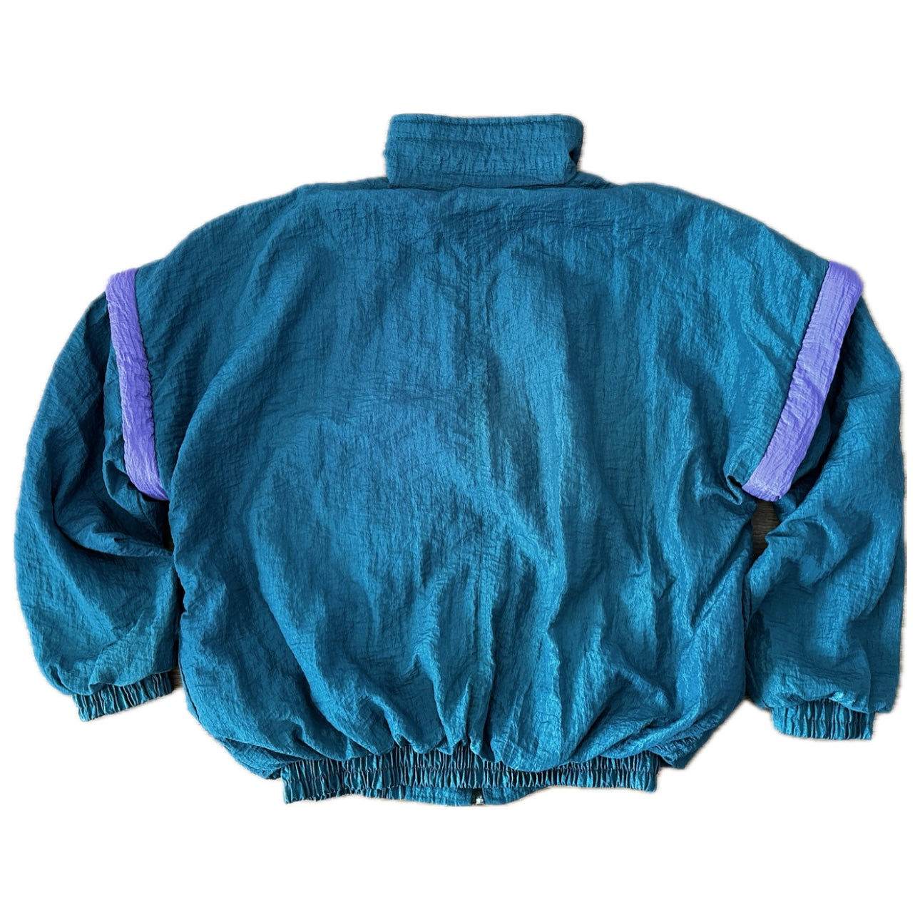 Sergio Tacchini 90s Track  Top - M