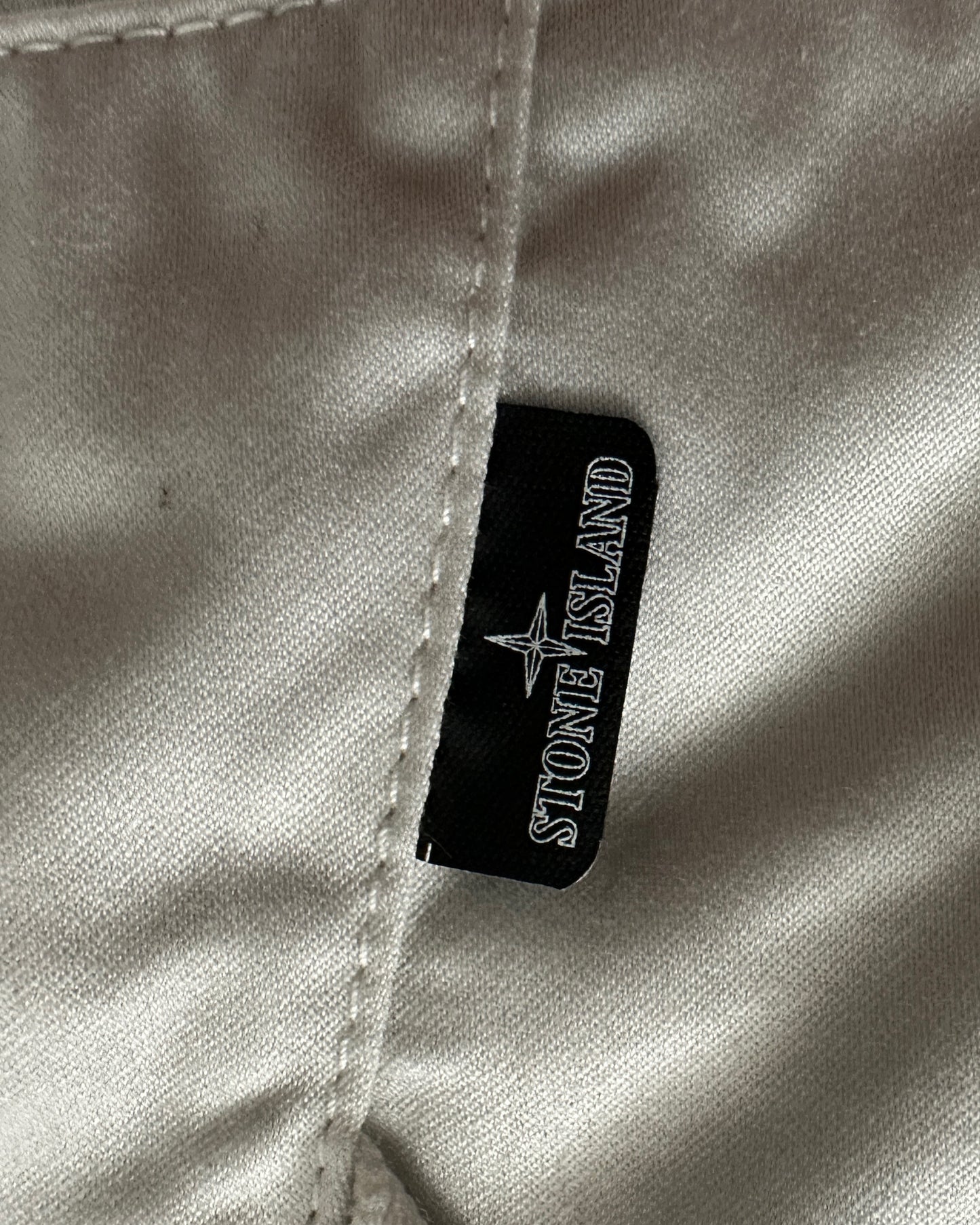 Stone Island Shadow Project 2021 Satin Trousers - 54 / XXL - Made in Italy