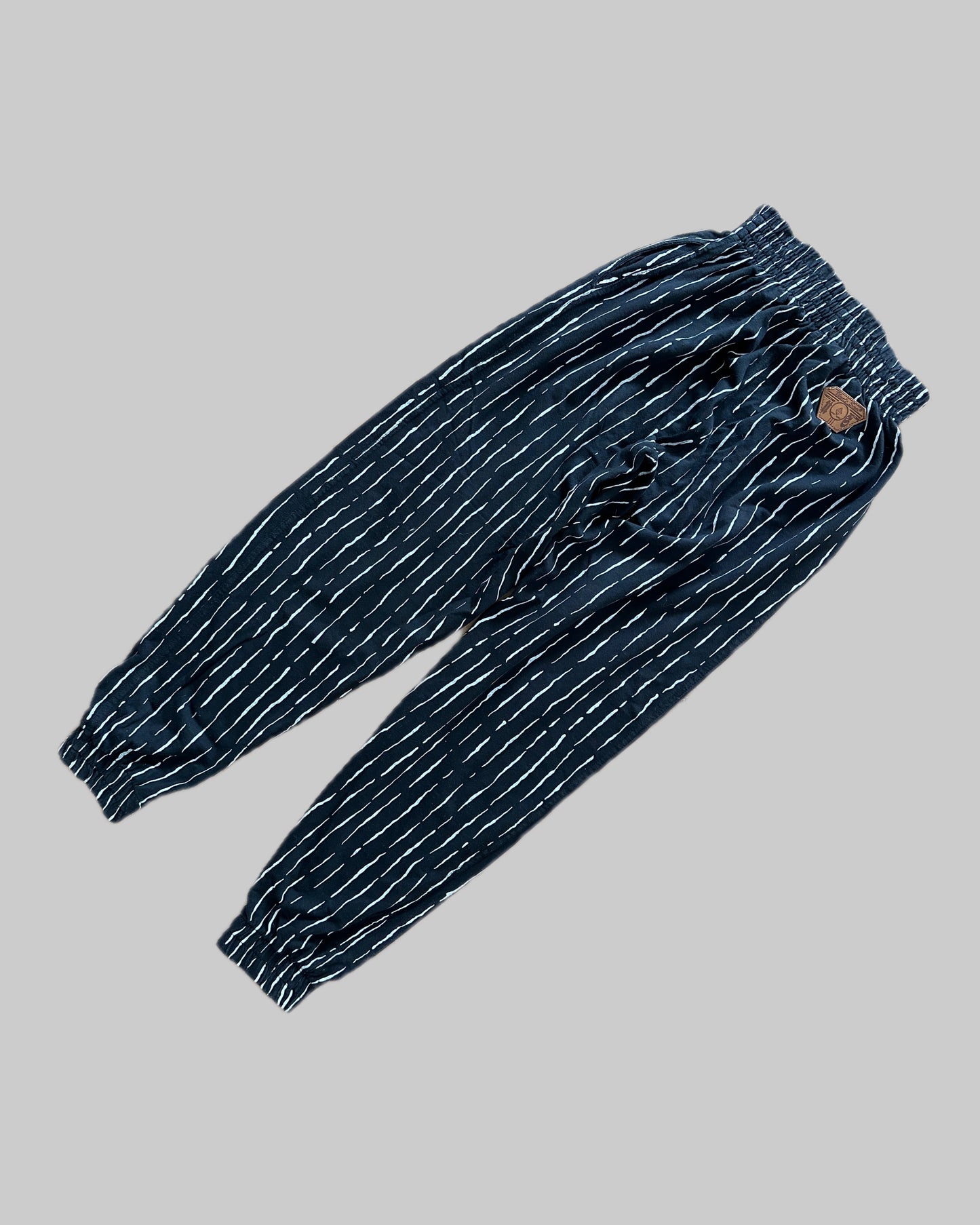 Uncle Sam 1990s Vintage Workout Pants - M